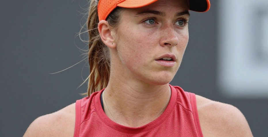 Pegula và Gauff giành suất WTA Finals: Trật tự tour nữ đang đổi ngôi sau ánh hào quang nước Mỹ