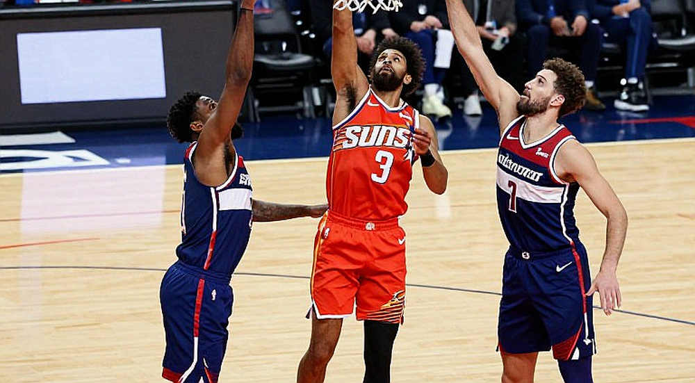 Trabzonspor Đổi Mới Đội Hình Với Selcuk Ernak: Thêm Cựu Sao NBA Và Tăng Cường Chiều Sâu Cho Giải Vô Địch Châu Âu