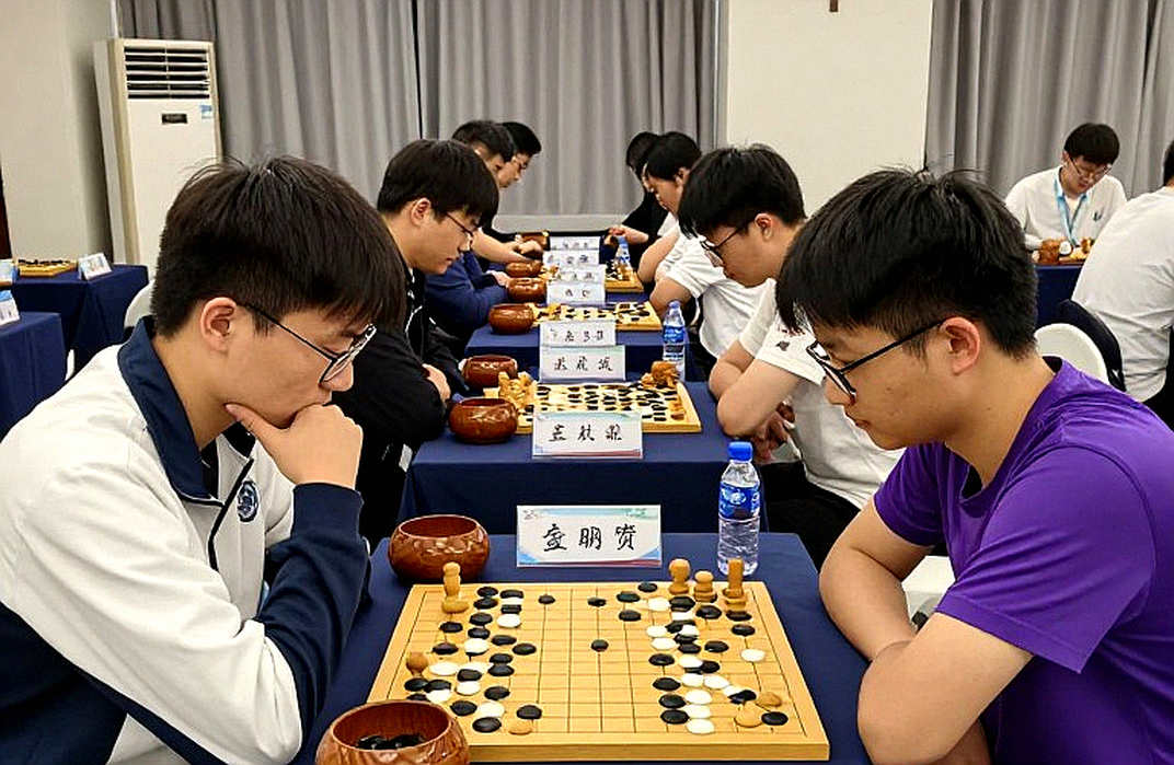 Khai cuộc Scotch: nước đi bị lãng quên gần 150 năm và cú hồi sinh của Kasparov năm 2026