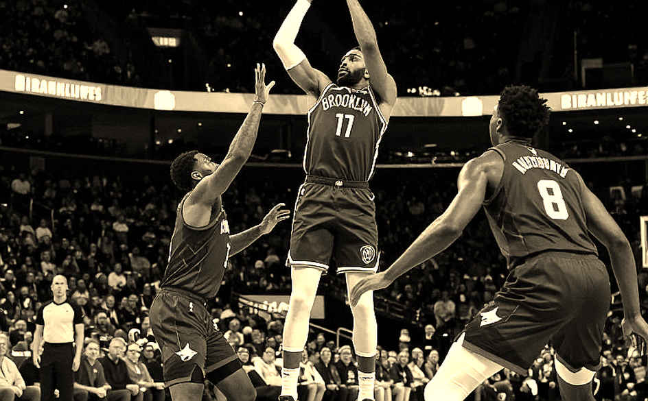 Erick Green tới Venezia: Canh bạc tuổi 35 của một đội bóng đang tự vá