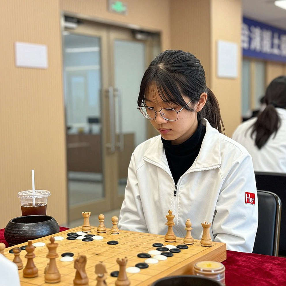 Erdoğmuş và mức ELO 2.731 tại Olympiad 2026: Kỷ lục chưa được xác minh